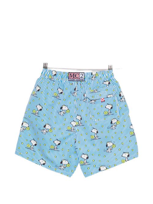Costume boxer uomo MC2 Saint Barth x Snoopy MC2 SAINT BARTH | GUSTAVIA02665L